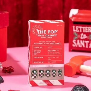 ⭐️ NEW Red Aspen